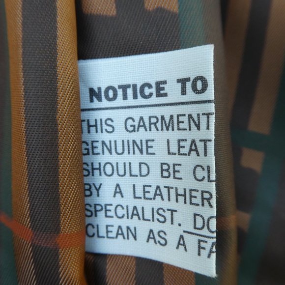 25 Western Vintage Leather Gauchos V Yoke Pockets Snap Fly Satin Lined Wide Leg - Picture 8 of 8